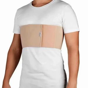 FAIXA TORÁCICA ELÁSTICA MERCUR P 1UNI 