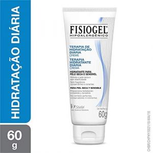 FISIOGEL CREME BISNAGA DE 60G 