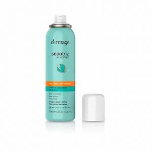 SECATRIZ ACNE FREE SPRAY COM 150ML DERMAGE