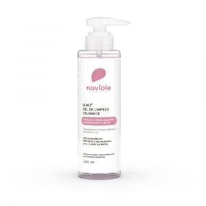 GEL DE LIMPEZA CALMANTE SENSI 300ML