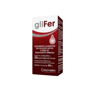 GLIFER 30ML