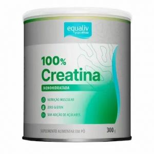 GLUTAMINA COM 300G EQUALIV