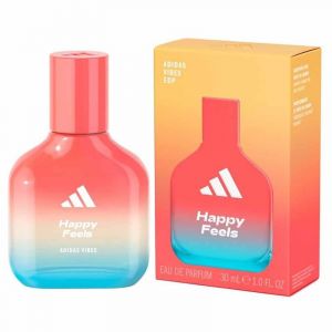 COTY PERFUME ADIDAS HAPPY FEELS 30ML
