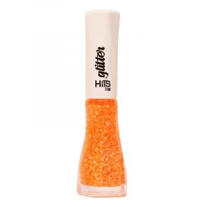 ESMALTE GLITTER HITS FREE EUFORIC 8ML