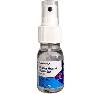 PEDRA HUME SPRAY 30ML - UNIPHAR