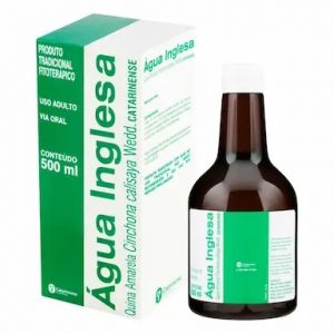 AGUA INGLESA CATARINENSE SOLUCAO ORAL 500ML