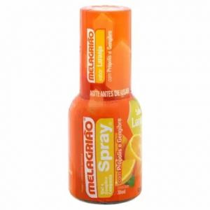 MELAGRIAO SPRAY 30ml LARANJA CATARINENSE