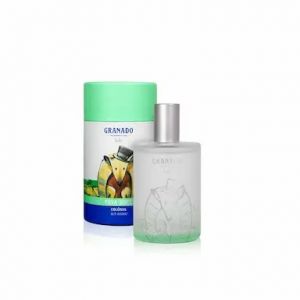 COLONIA GRANADO  BEBE ERVA DOCE COM 100ML