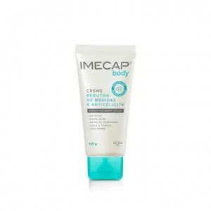 CREME REDUTOR DE MEDIDAS/ANTCELULITES IMECAP BODY 170G