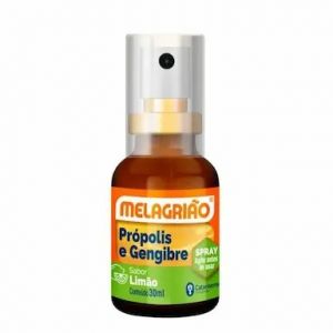 MELAGRIAO SPRAY 30ml LIMAO CATARINENSE