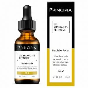 EMUSÃO 2% GRANACTIVE RETINÓIDE PRINCIPIA 30ML