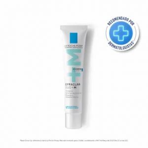 CORRETOR ANTIACNE EFFACLAR DUO+M 40ML  LA ROCHE 