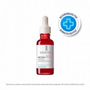 SERUM FACIAL ANTI-IDADE LA ROCHE-POSAY RETINOL B3 30ml 