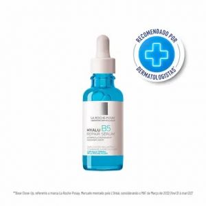 SERUM ANTI-IDADE LA-ROCHE-POSAY HYALU B5 REPAIR  30ML