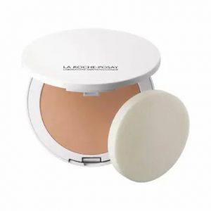 PO COMPACTO EFFACLAR BB BLUR COR MEDIO FPS 25 COM 95G