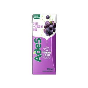 ADES UVA 200ML