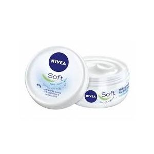 NIVEA CREME SOFT 48G