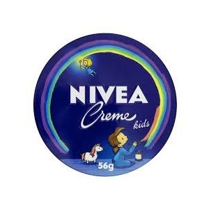 CREME NIVEA KIDS 56G