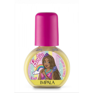 ESMALTE IMPALA BARBIE ALÉM DO ARCO-IRIS