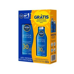 PROT SOLAR NIV PEH FPS30 200ML100ML