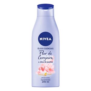NIV LOCAO FLOR DE CEREJEIRA 200ML