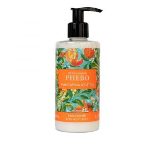 HIDRATANTE PHEBO MANDARINA ASIÁTICA 240ML