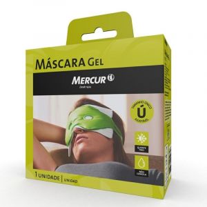 MASCARA GEL MERCUR 1UNI