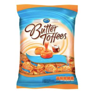BALA BUTTER TOFFES LEITE 100G