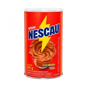 ACHOCOLATADO NESCAU 350G