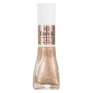 ESMALTE DAILUS SAVE THE DATE 8ML