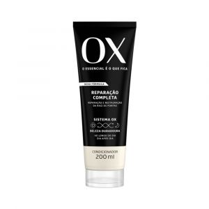 OX PLANTS REPARAÇÃO COMPLETA CONDICIONADOR 200ML