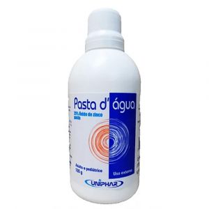 PASTA DAGUA  90G UNIPHAR 