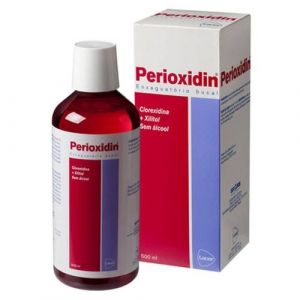 PERIOXIDIN LACER 500ML
