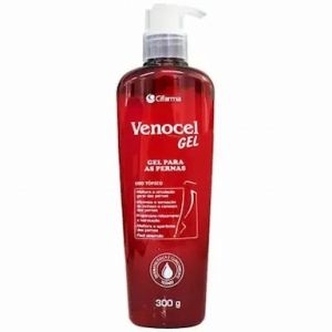 VENOCEL GEL PARA PERNAS 300G