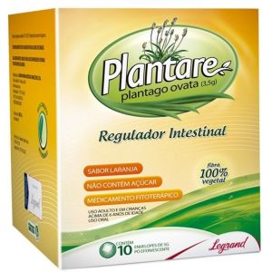 PLANTARE PÓ 10 SACHES COM 5G