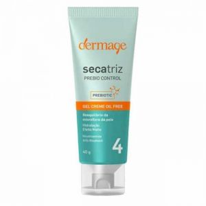 SECATRIZ PREBIO CONTROL COM 40G DERMAGE