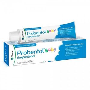 PROBENTOL BABY CREME 100G