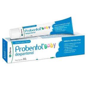 PROBENTOL BABY POMADA COM 30G