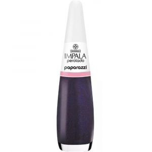 ESMALTE IMPALA PEROLADO PAPARAZZI 7,5ML 