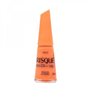 ESMALTE CREMOSO PREGUIÇA RISQUÉ 8ML