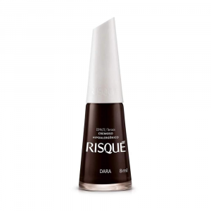 ESMALTE CREMOSO DARA RISQUÉ 8ML