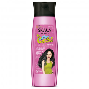 SKALA MAIS CACHOS SHAMPOO 325ML