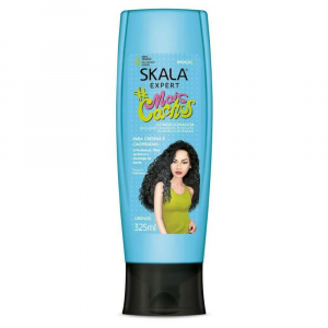 SKALA MAIS CACHOS CONDICIONADOR 325ML