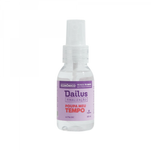 ESMALTE SPRAY DAILUS ULTRA SEC POUPA MEU TEMPO 60ML