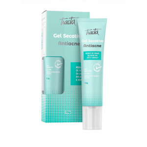 TRACTA GEL SECATIVO ANTIACNE 15G