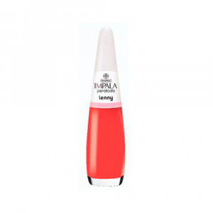 ESMALTE IMPALA PEROLADO LENNY 7,5ML