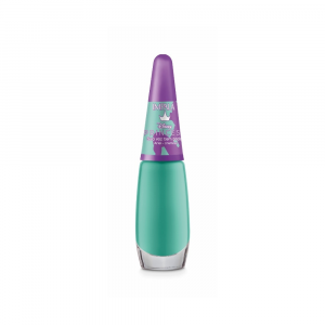 ESMALTE IMPALA DISNEY ADULTO ARIEL SUA VOZ TEM PODER 8ML