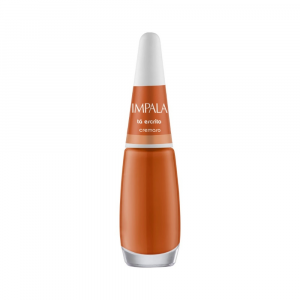 ESMALTE IMPALA A COR DA MODA CREMOSO TÁ ESCRITO 8ML