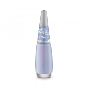 ESMALTE IMPALA ACALMA MENTE PEROLADO MÓ PAZ  8ML