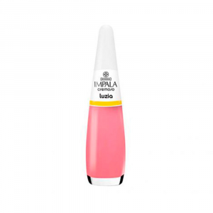 ESMALTE IMPALA LUZIA 7,5ML